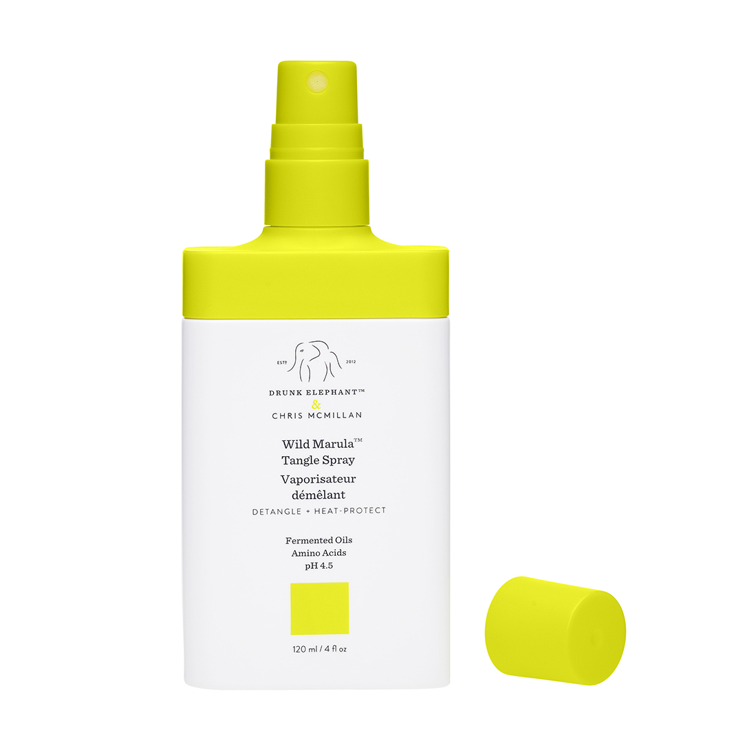 WILD MARULA™ TANGLE SPRAY (SPRAY PARA EL CABELLO)
